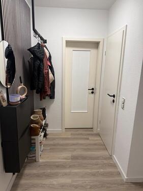 Foto - Etagenwohnung in Siegen zur Miete