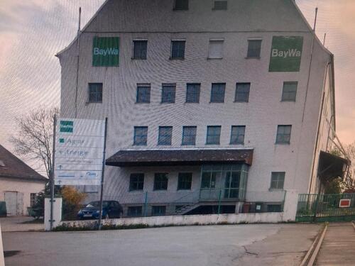 Foto - BüroLagerräume - 440,00&nbsp;EUR Kaltmiete, ca.&nbsp; 4,00&nbsp;m&sup2;