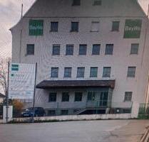 BüroLagerräume - 440,00&nbsp;EUR Kaltmiete, ca.&nbsp; 4,00&nbsp;m&sup2; in Hof (PLZ: 95030) Neuhof