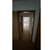 Helle 2. Zimmer Wohnung mit Balkon in Schweinfurt-Altstadt