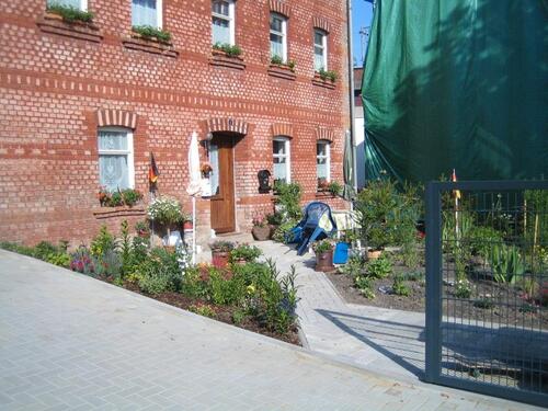 Foto - EG-2-Raumwohnung - 285,00&nbsp;EUR Kaltmiete, ca.&nbsp; 37,00&nbsp;m&sup2;