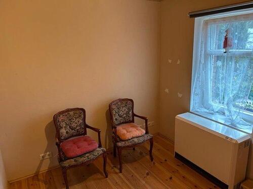 Foto - 2 Zimmer Erdgeschoßwohnung zur Miete in Kahla