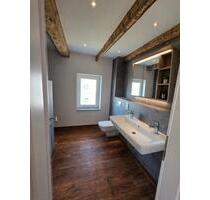 Maisonettewohnung Wohnung Mieten mit Dachterrasse, Parkplatz - Bad Salzuflen Ehrsen-Breden