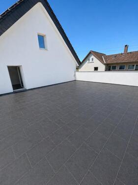 Foto - 4.5 Zimmer Maisonettenwohnung in Bad Salzuflen