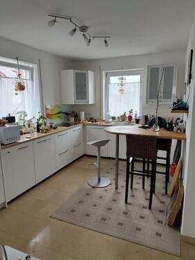 Foto - 3 Zimmer Etagenwohnung zur Miete in Burgheim