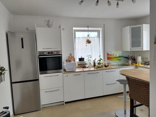 Foto - 3 Zimmer Etagenwohnung in Burgheim