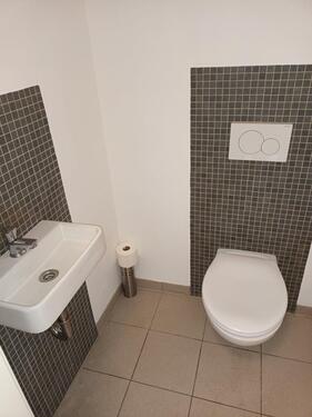 Foto - Erdgeschoßwohnung in Herne zur Miete