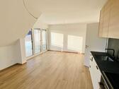 Foto - 3 Zimmer Dachgeschoßwohnung in Wurster Nordseeküste