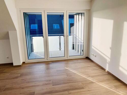 Foto - Dachgeschoßwohnung in Wurster Nordseeküste zur Miete