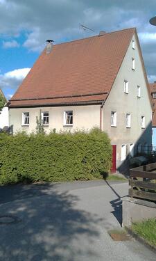 Foto - Einfamilienhaus in Hersbruck