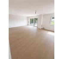 Moderne 1-Zimmer-Whg - Erstbezug nach umfassender Modernisierung - Leimen