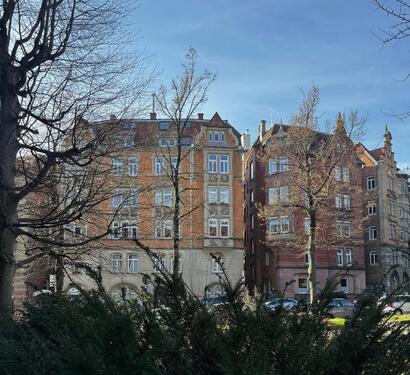 Foto - Stuttgart-West 