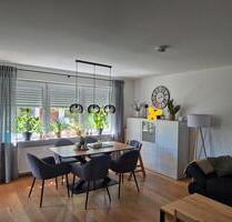 Provisionsfrei - helle 3 Zimmerwohnung in Olching (kernsaniert)
