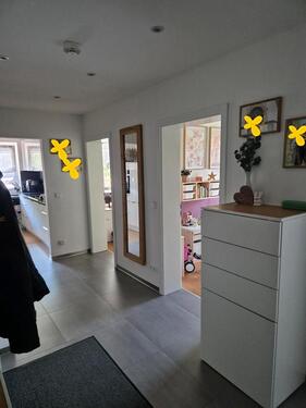 Foto - Hochparterre in Olching zum Kaufen