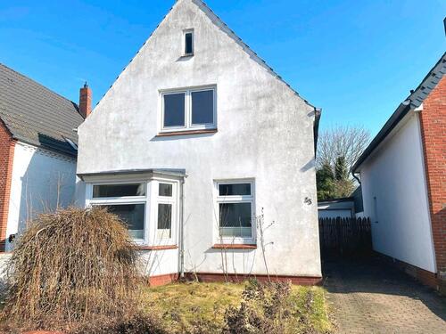 Foto - Einfamilienhaus in charmanter Lage