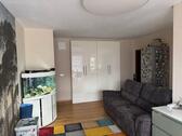 Foto - Ohne Makler-Renovierte 3-Zimmer-Wohnung mit Garten und Garage
