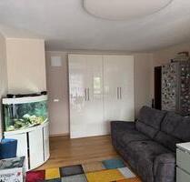 Ohne Makler-Renovierte 3-Zimmer-Wohnung mit Garten und Garage - Tönisvorst