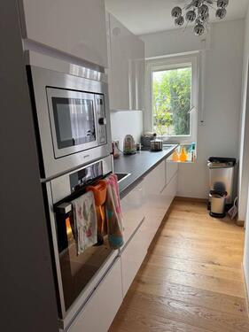 Foto - 3 Zimmer Erdgeschoßwohnung zum Kaufen in Tönisvorst