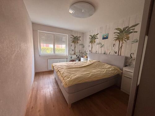 Foto - 3 Zimmer Erdgeschoßwohnung in Tönisvorst