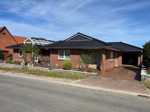 Foto - Großzügiger Bungalow mit flexiblen Nutzungsmöglichkeiten