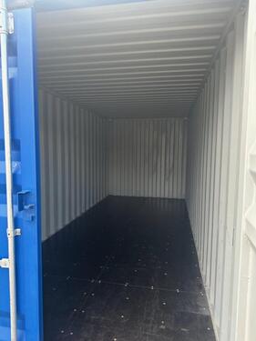 Foto - 1 Zimmer Etagenwohnung zur Miete in Pfreimd