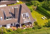 Foto - Traumhaftes Einfamilienhaus in Sackgassen-und Feldrandlage