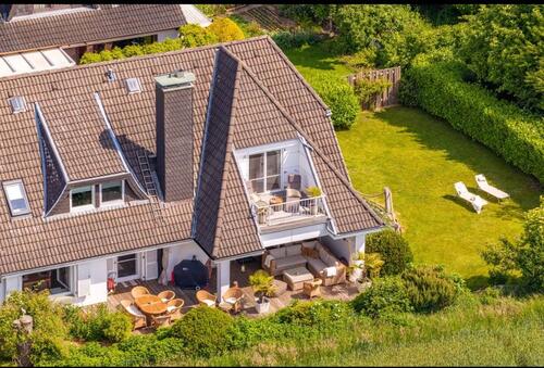 Foto - Traumhaftes Einfamilienhaus in Sackgassen-und Feldrandlage