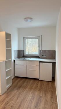 Foto - Appartement für studierende der Uni Siegen