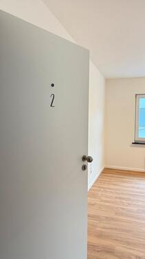 Foto - Etagenwohnung in Siegen