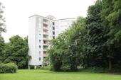 Foto - Etagenwohnung in Siegen zur Miete