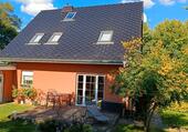 Foto - Einfamilienhaus in ruhiger Lage