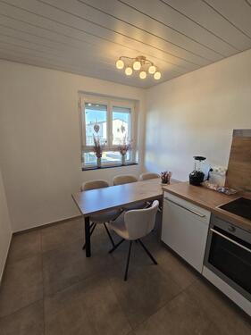 Foto - Einfamilienhaus in Bisingen