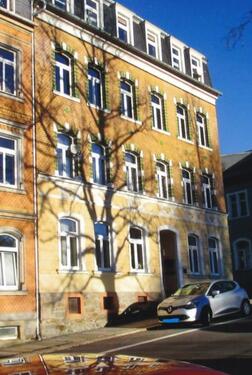 Foto - Mehrfamilienhaus als Reihenhaus zu verkaufen