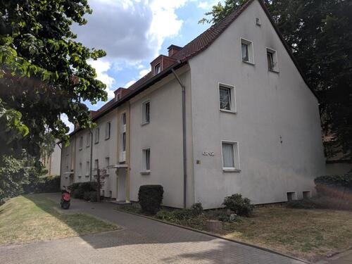 Foto - Etagenwohnung zur Miete in Dortmund