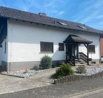 4ZKB EG Wohnung mit Garten, ErstbezugWarmvermietung - Stadtallendorf