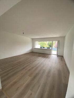 Foto - Etagenwohnung zur Miete in Stadtallendorf