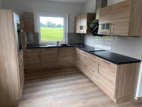 Foto - Etagenwohnung in Stadtallendorf