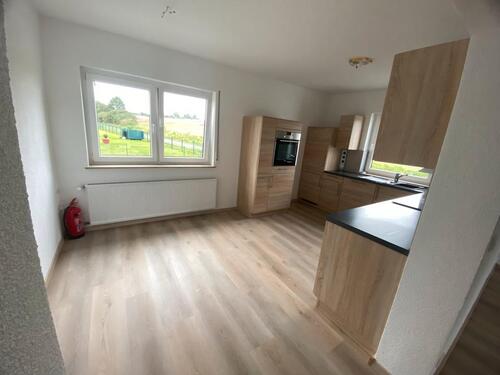 Foto - Etagenwohnung in Stadtallendorf zur Miete