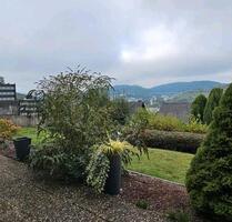 3-Zimmer-Wohnung mit Garten & Terrasse in ruhiger Lage - Herborn