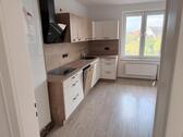 Foto - Etagenwohnung zur Miete in Rodenberg