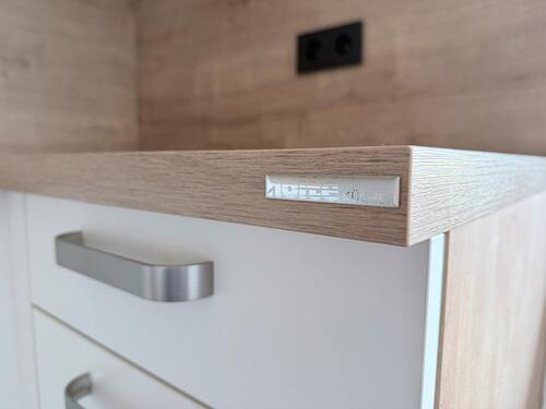 Foto - Etagenwohnung in Rodenberg zur Miete