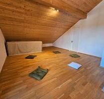 Seminarraum Behandlungsraum Yoga - Bad Heilbrunn