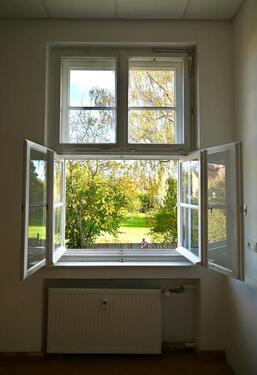 Foto - Etagenwohnung zur Miete in Rotthalmünster