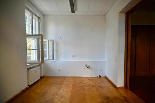 Foto - Etagenwohnung in Rotthalmünster