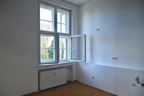 Foto - Etagenwohnung in Rotthalmünster zur Miete