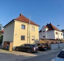 Einfamilienhaus in TOP Lage mit Garten - Ingolstadt Südost