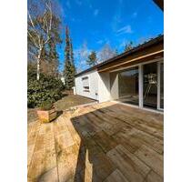 Provisionsfrei Bungalow in ruhiger Sackgassenlage 21220 Seevetal