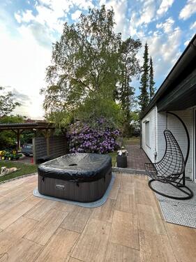 Foto - Einfamilienhaus in Seevetal