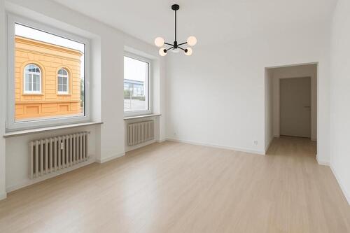 Foto - Einfamilienhaus in Hof