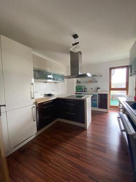 Foto - Etagenwohnung zur Miete in Künzelsau